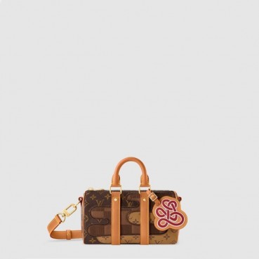 루이비통 남성 키폴 반둘리에 25 M15428 - Louis vuitton Mens Keepall Bandoulière 25 