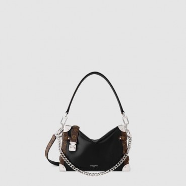 루이비통 여성 사이드 트렁크 바이브 MM M15195 - Louis vuitton Womens Side Trunk MM 