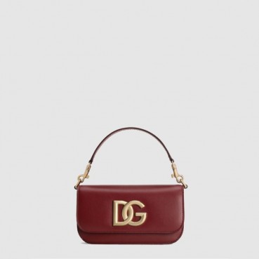 돌체앤가바나 여성 3.5 숄더백 - Dolce&Gabbana Womens 3.5 Shoulder Bag 