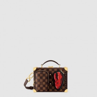 루이비통 여성 사와가니 트렁크 N40765 - Louis vuitton Womens Sawagani Trunk 