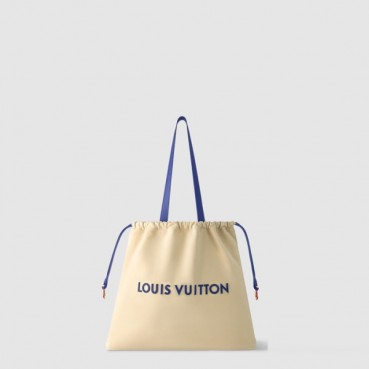 루이비통 여성 더스트 백 토트 M15235 - Louis vuitton Womens Dust Bag Tote 