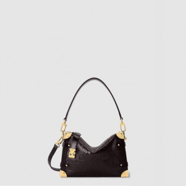 루이비통 여성 사이드 트렁크 MM M26304 - Louis vuitton Womens Side Trunk MM 