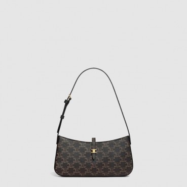 셀린느 여성 티나 숄더백 - Celine Womens Tina Shoulder Bag 
