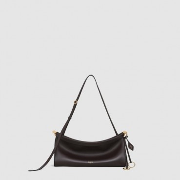 알라이아 여성 Le Click 이스트 웨스트 미디엄 백 - Alaia Womens Le Click East West Medium Bag 