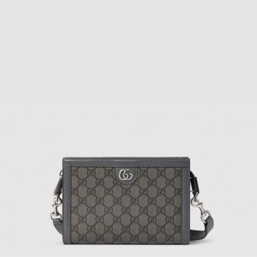구찌 남성 오피디아 수퍼 미니백 - Gucci Mens Ophidia Super Mini Bag 