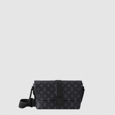 루이비통 남성 S 케이프 메신저 M23741 - Louis vuitton Mens S Cape Messenger 