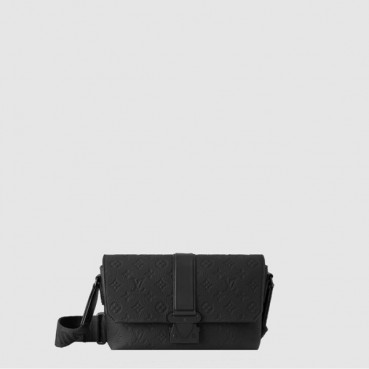루이비통 남성 S 케이프 메신저 M23741 - Louis vuitton Mens S Cape Messenger 