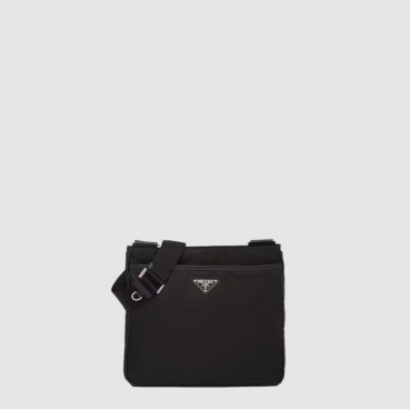 프라다 남성 사피아노 숄더백 2VH118 - Prada Mens Saffiano Shoulder Bag 