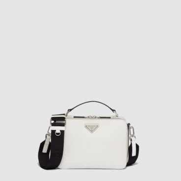 프라다 남성 사피아노 가죽 백 2VH069 - Prada Mens Saffiano Leather Bag 