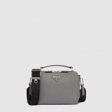 프라다 남성 사피아노 가죽 백 2VH069 - Prada Mens Saffiano Leather Bag 