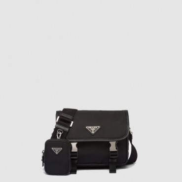 프라다 남성 패브릭 백 2VD034 - Prada Mens Fabric Bag 
