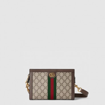 구찌 남성 오피디아 수퍼 미니백 - Gucci Mens Ophidia Super Mini Bag 