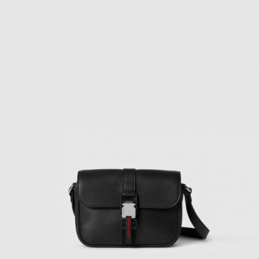 구찌 남성 수퍼 미니 숄더백 - Gucci Mens Super Mini Shoulder Bag 