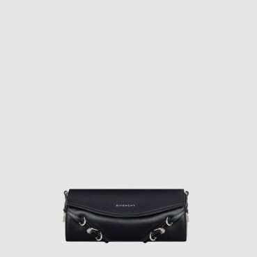 지방시 여성 부아유 그레인 가죽 롤러 백 - Givenchy Womens Boisyou Grain Leather Roller Bag 