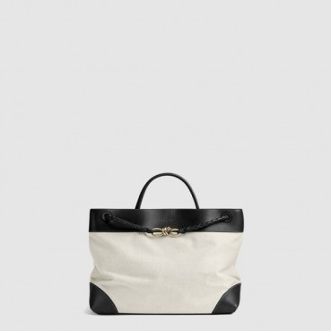 보테가베네타 남성 라지 안디아모 - Bottega veneta Mens Large Andiamo 