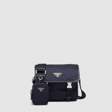 프라다 남성 패브릭 백 2VD034 - Prada Mens Fabric Bag 