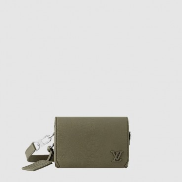 루이비통 남성 패스트라인 웨어러블 월릿 M82086 - Louis vuitton Mens Fastline Wearable Wallet 