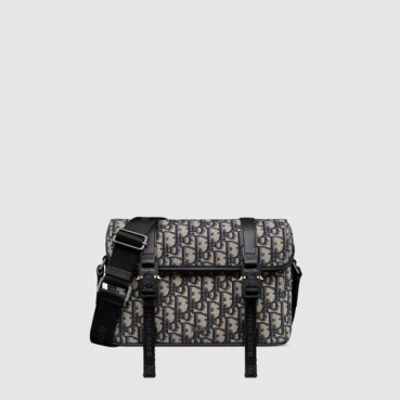 디올 남성 Hit the Road 플랩 스트랩백 - Dior Mens Hit the Road Flap Strap Bag 