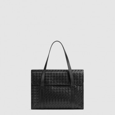 보테가베네타 남성 인트레치아토 포트폴리오 - Bottega veneta Mens Intrecciato Portfolio 