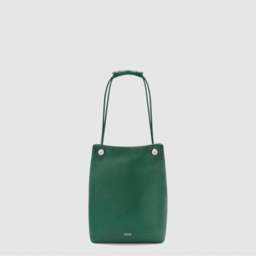 로에베 남성 페블 호보 - Loewe Mens Pebble Hobo 