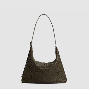 보테가베네타 남성 트래블러 백 - Bottega veneta Mens Traveller Bag 
