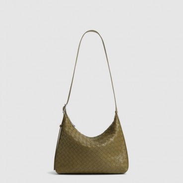 보테가베네타 남성 스몰 여행용 백 - Bottega veneta Mens Small Travel Bag 