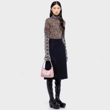 프라다 여성 리에디션 2005 리나일론 미니백 - Prada Womens Re