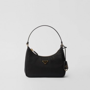 프라다 여성 리에디션 2005 리나일론 미니백 - Prada Womens Re