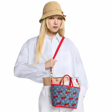 루이비통 여성 네버풀 BBM14997- Louis vuitton Womens Neverfull BB