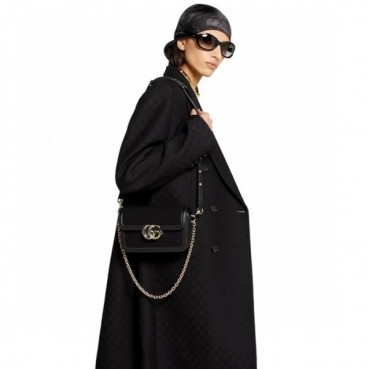 구찌 여성 고 스몰 숄더백 - Gucci Womens Go Small Shoulder Bag 