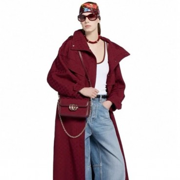 구찌 여성 고 스몰 숄더백 - Gucci Womens Go Small Shoulder Bag 