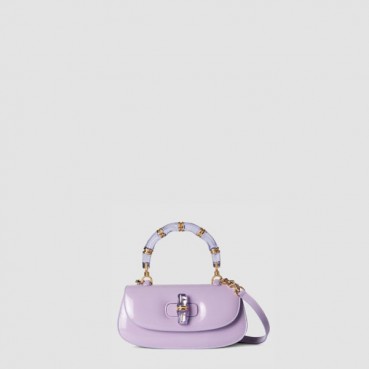 구찌 여성 뱀부 디바 미디엄 백 - Gucci Womens Bamboo Diva medium bag 