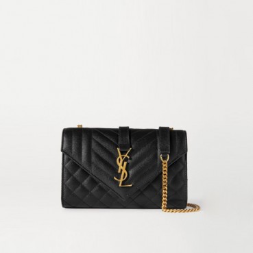 입생로랑 여성 엔벨로프 체인백 - Saint Laurent Womens Envelope Chain Bag 
