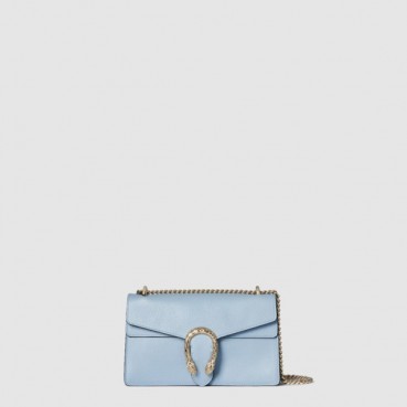 구찌 여성 디오니서스 미디엄 숄더백 - Gucci Womens Dionysus Medium Shoulder Bag 