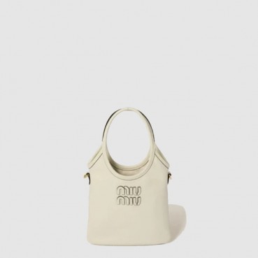 미우미우 여성 미니 아이비 백 - Miumiu Womens Mini Ivy Bag 