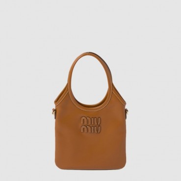 미우미우 여성 미니 아이비 백 - Miumiu Womens Mini Ivy Bag 