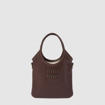 미우미우 여성 미니 아이비 백 - Miumiu Womens Mini Ivy Bag 