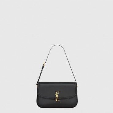 입생로랑 여성 박스 솔페리노 백 - Saint Laurent Womens Solferino Bag 