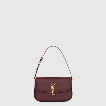 입생로랑 여성 박스 솔페리노 미디엄 백 - Saint Laurent Womens Solferino Medium Bag 