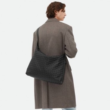 보테가베네타 남성 트래블러 백 - Bottega veneta Mens Traveller Bag 
