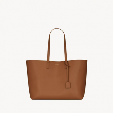 입생로랑 남/녀 가죽 쇼핑백 - Saint Laurent Unisex Leather Shopping Bag 