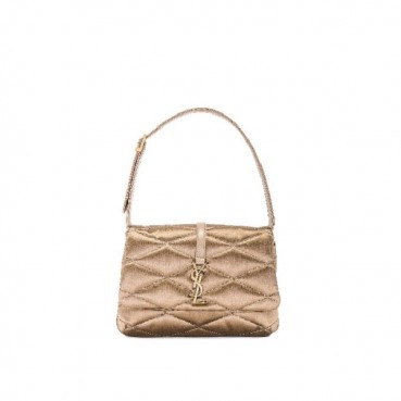 입생로랑 여성 LE57 퀄티드 호보 백 - Saint Laurent Womens LE57 Hobo Bag 