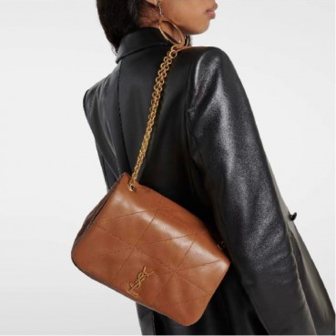 입생로랑 여성 제이미 4.3 포숑 숄더백 - Saint Laurent Womens Jamie 4.3 Pochon 