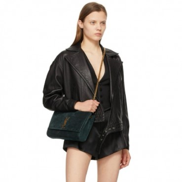 입생로랑 여성 케이트 리버서블 백 - Saint Laurent Womens Kate Reversible Bag 