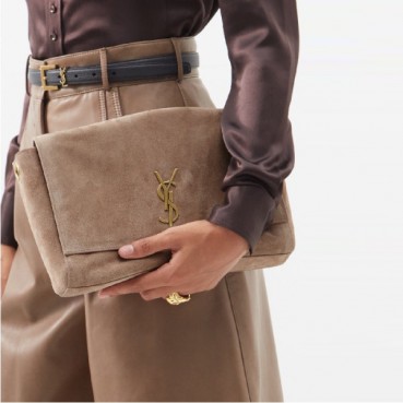 입생로랑 여성 케이트 리버서블 백 - Saint Laurent Womens Kate Reversible Bag 