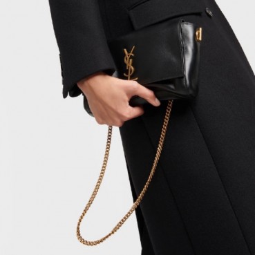 입생로랑 여성 케이트 리버서블 백 - Saint Laurent Womens Kate Reversible Bag 