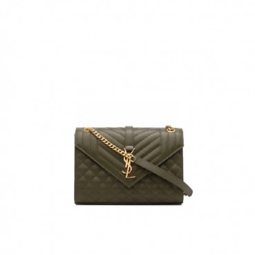 입생로랑 여성 엔벨로프 체인백 - Saint Laurent Womens Envelope Chain Bag 