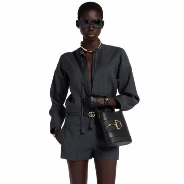 구찌 여성 73 미니 숄더백 - Gucci Womens 73 Mini Shoulder Bag 