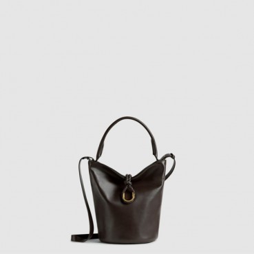 보테가 베네타 여성 리베르타 버킷백 - Bottega veneta Womens Liberta Bucket Bag 