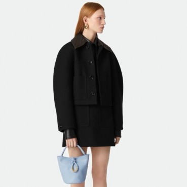 보테가 베네타 여성 리베르타 버킷백 - Bottega veneta Womens Liberta Bucket Bag 